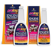 Engine Treatment