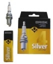 Brisk Silver (LPG)