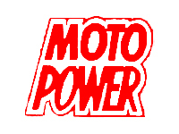 Moto Power / Powerbat