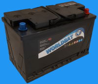 WORLDBAT 12V 120 Ah 900A (EN)