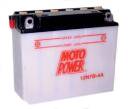 Akumulator motocyklowy 12N7B-4A