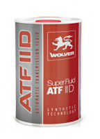 Wolver ATF II D Fluid  1 L