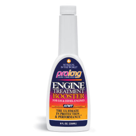 Engine Treatment Booster 8 oz (236 ml)