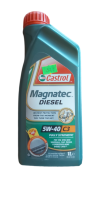 Castrol Magnatec Diesel 5W-40 1L