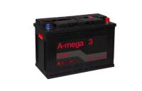 Amega Agro 110 Ah 900 A STANDARD M3