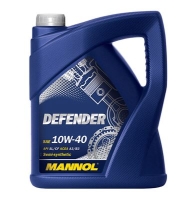Mannol Defender 10w40 5L