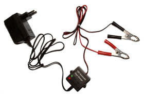 Ładowarka Automatyczna Bat WJG-DC 12V 500