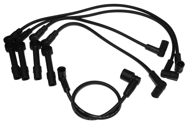 Przewody zapłonowe N8538 Opel Astra F 2.0 '95- 