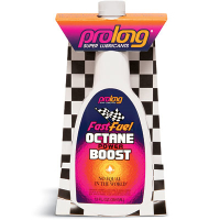 Fast Fuel™ - Octane Power Boost 12 oz (354 ml)