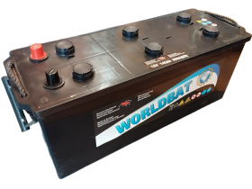  WORLDBAT 12V 140 Ah 900 A (EN)