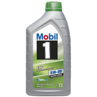  Mobil 1 ESP Formula 5W-30 4L