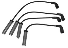 Przewody zapłonowe N45 Daewoo Kalos Lanos 1.4 1.5