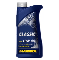 Mannol CLASSIC 10W-40 1L