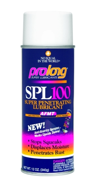 SPL100 Super Penetrating  Lubricant 12 oz (354 ml)