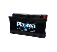 Amega 95 Ah 680 A PLAZMA