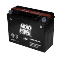 Akumulator motocyklowy CBTX18L-BS (YTX18L-BS)