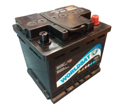 WORLDBAT 12V 50 Ah 480A (EN)