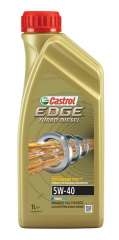 Castrol Edge Turbo Diesel 5w40 1L