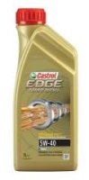 Castrol Edge Turbo Diesel 5w40 1L