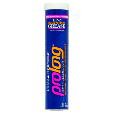 Extreme High-Performance EP-2  Multi-Purpose Grease 14 oz (397 g)