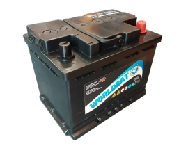 WORLDBAT 12V 66 Ah 570A (EN)