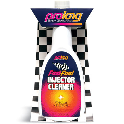 Fast Fuel™ - Injector Cleaner 12 oz (354 ml)