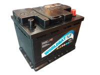 WORLDBAT 12V 60 Ah 540A (EN)