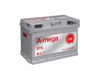 Amega EFB 78 Ah 790 A 