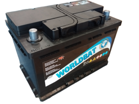 WORLDBAT 12V 74 Ah 680A (EN)