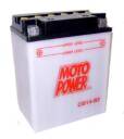 Akumulator motocyklowy CB14-B2