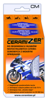 Ceramizer CM do silników motocyklowych