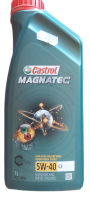 Castrol Magnatec 5W-40 1L