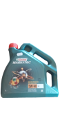 Castrol Magnatec C3 5W-40 4L