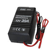 Zabezpieczenie akumulatora EST-805 12V/20A