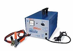 Prostownik EST-331 MELEX 36V