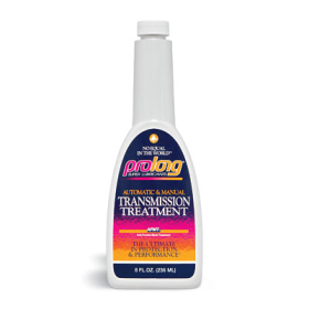 Automatic & Manual Transmission Treatment 8 oz (236 ml)