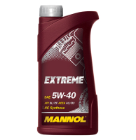 Mannol EXTREME 5W-40 1L