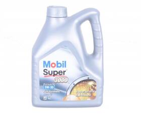 Mobil Super 3000 5w30 FE 1L