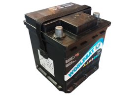 WORLDBAT 12V 45 Ah 360A (EN)