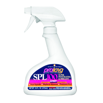 SPL100 Super Penetrating  Lubricant 16 oz (473 ml)