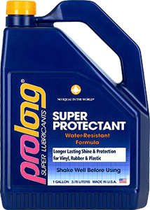 Super Protectant 1 Galon (3,78L) 