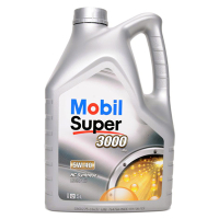 Mobil Super 3000 X1 5W-40 5L