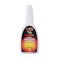 Fast Fuel™ - Diesel Injector Cleaner 12 oz (354 ml)