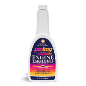 Engine Treatment 12 oz (354 ml)