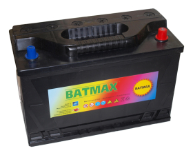 BATMAX 110 Ah 800 A (EN) 