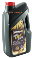 OMEGA Olej silnikowy MINERAL JS 15W40 5L