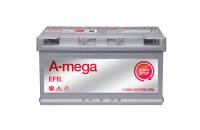 Amega EFB 110 Ah 970 A 