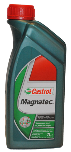 Castrol Magnatec Diesel 10W-40 1L