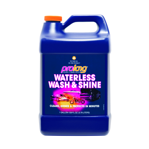 Waterless Wash & Shine 1 galon (3,78L)