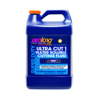 Ultra Cut 1  Water Soluble Cutting Fluid 1 galon (3,78L)